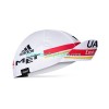 Casquette de vélo 2022 UAE Team Emirates N001